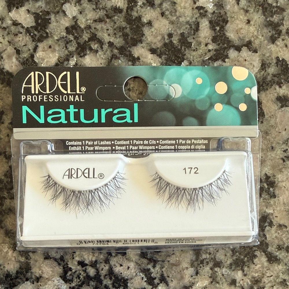Ardell Professional Natural Lashes 172 NEW